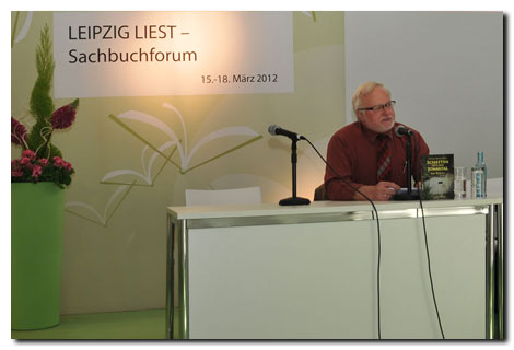 Buchvorstellung 