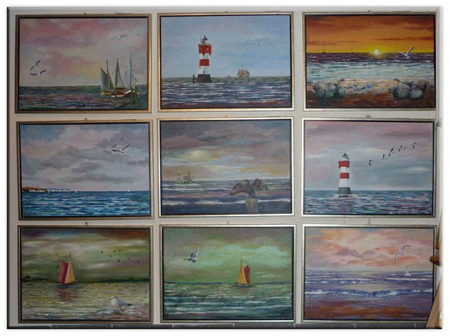Ausstellung 
