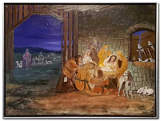 Jesus - Das Licht der Welt