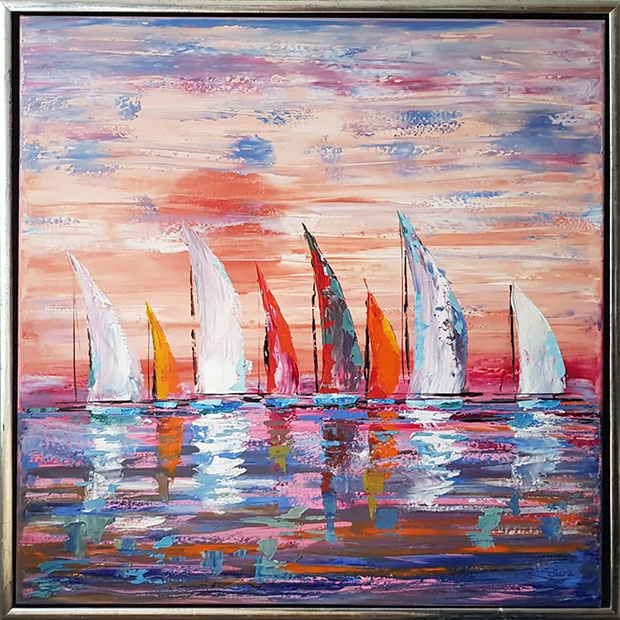 Regatta