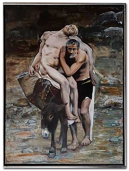 Samariter