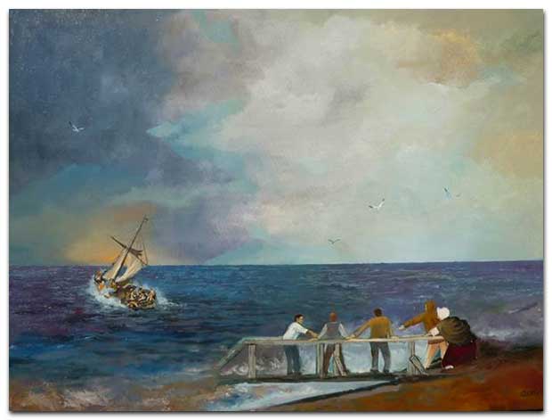 Sturm
