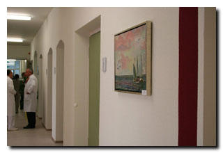 Die Gallerie