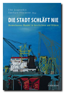 Die Stadt schläft nie